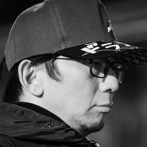 EXECUTIVE PRODUCDER-Jackie WANG